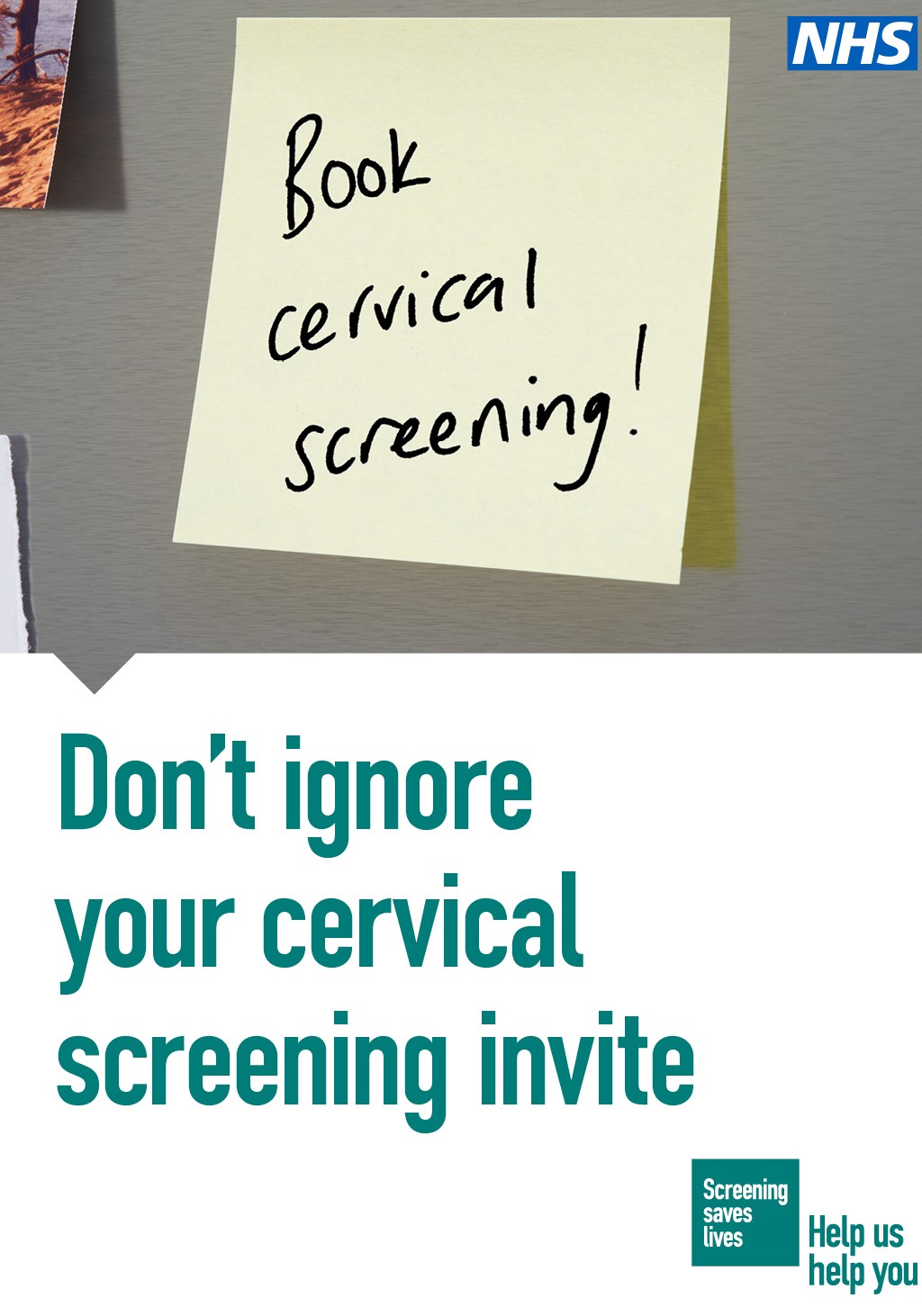 cervical screening